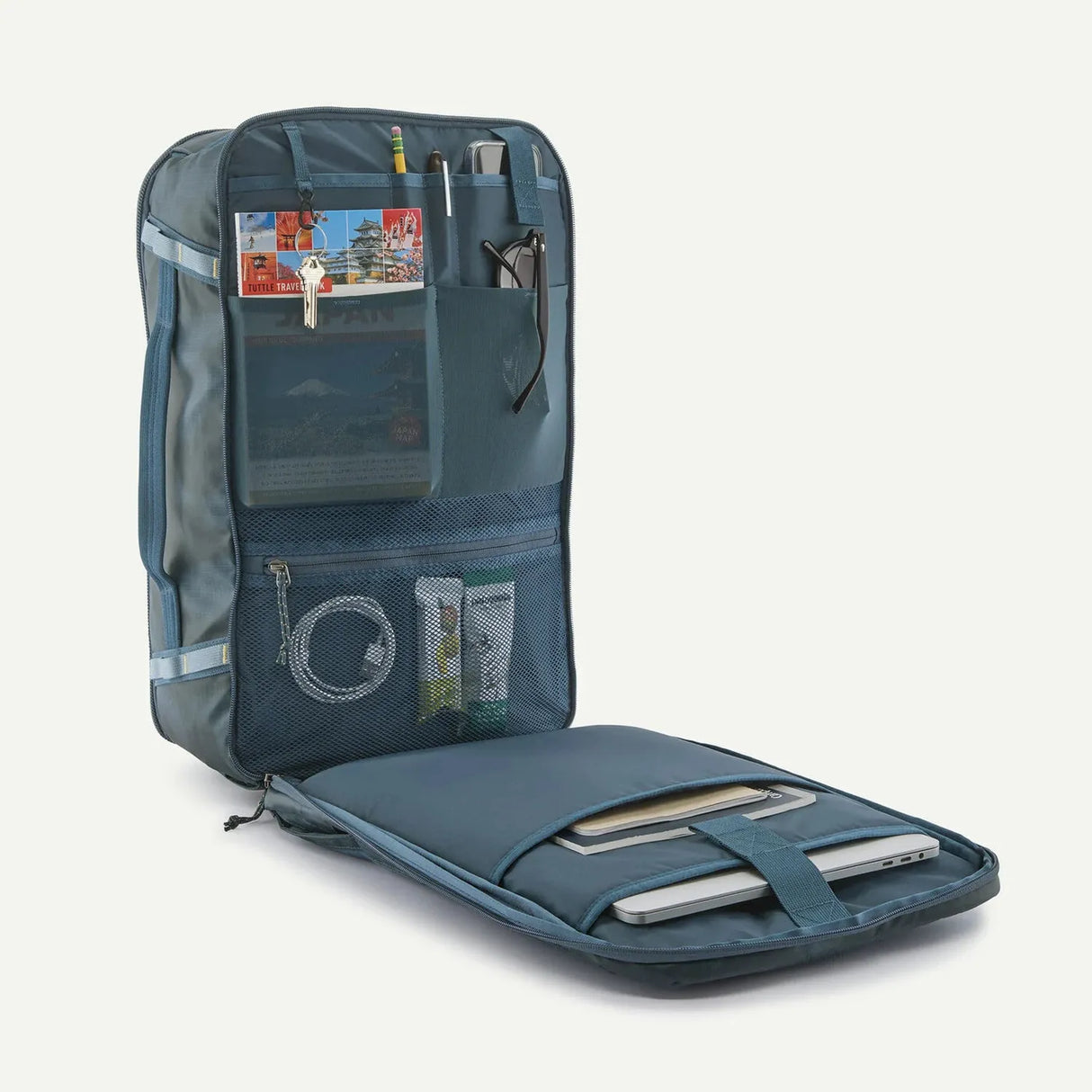 Patagonia Black Hole Mini MLC Pack 30L – Luggage Pros