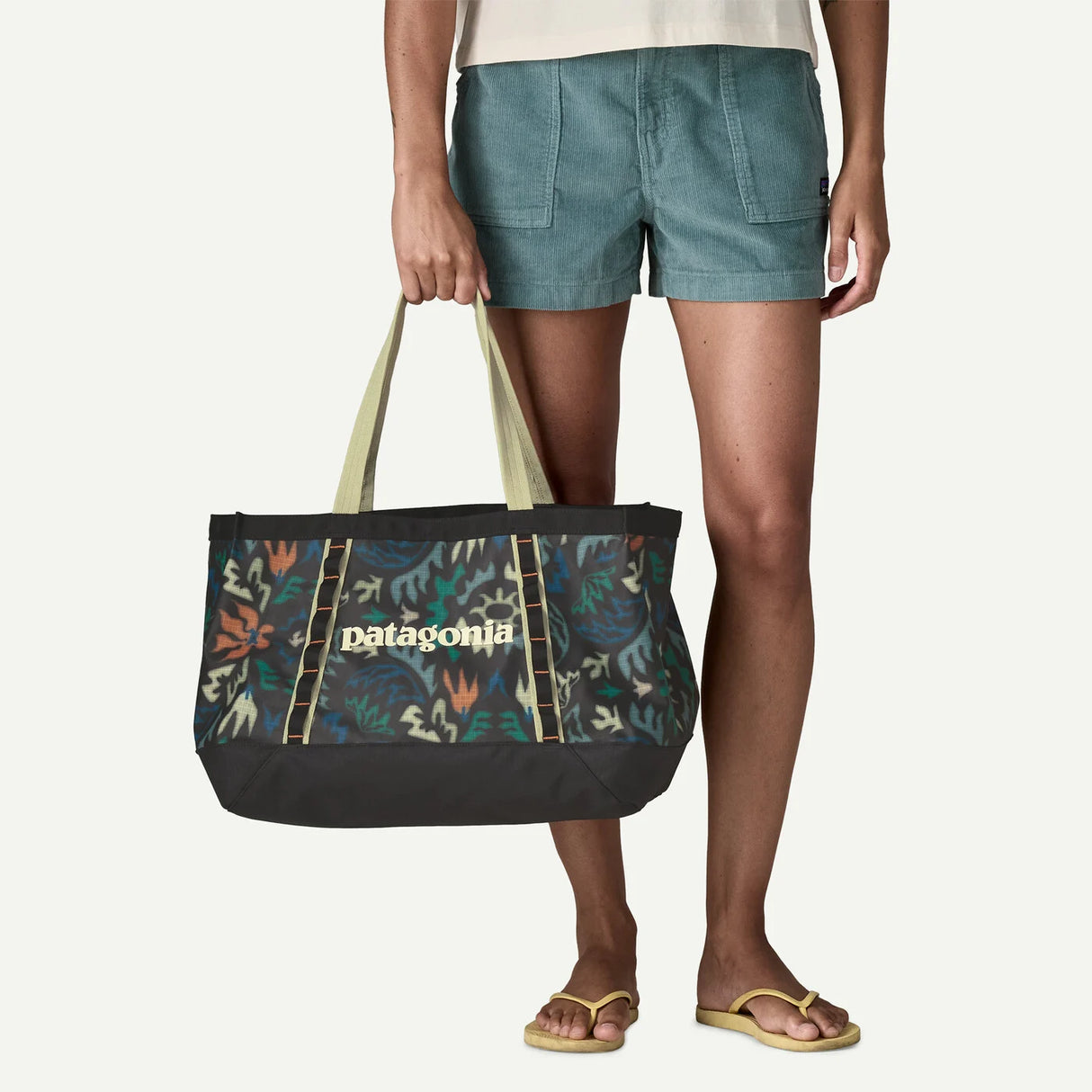 Patagonia Black Hole Tote 25L