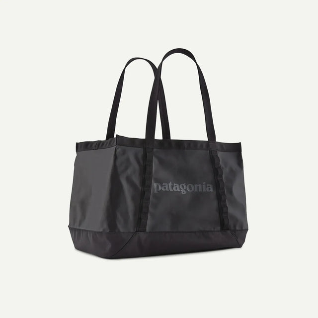 Patagonia Black Hole Tote 25L *STORE*