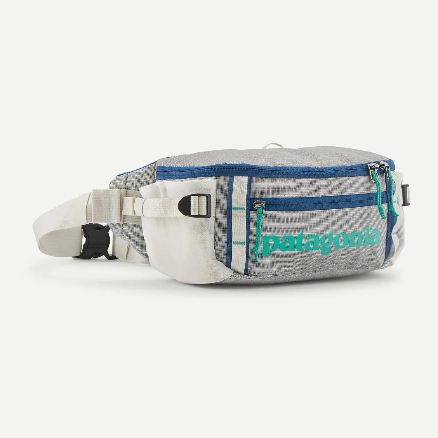 Patagonia Black Hole Waist Pack 5L – Luggage Pros