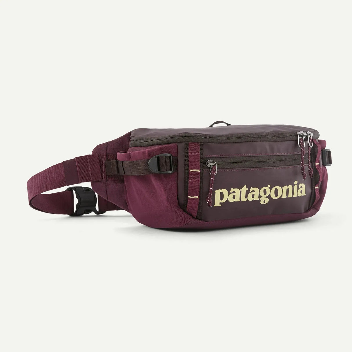 Patagonia Black Hole Waist Pack 5L – Luggage Pros
