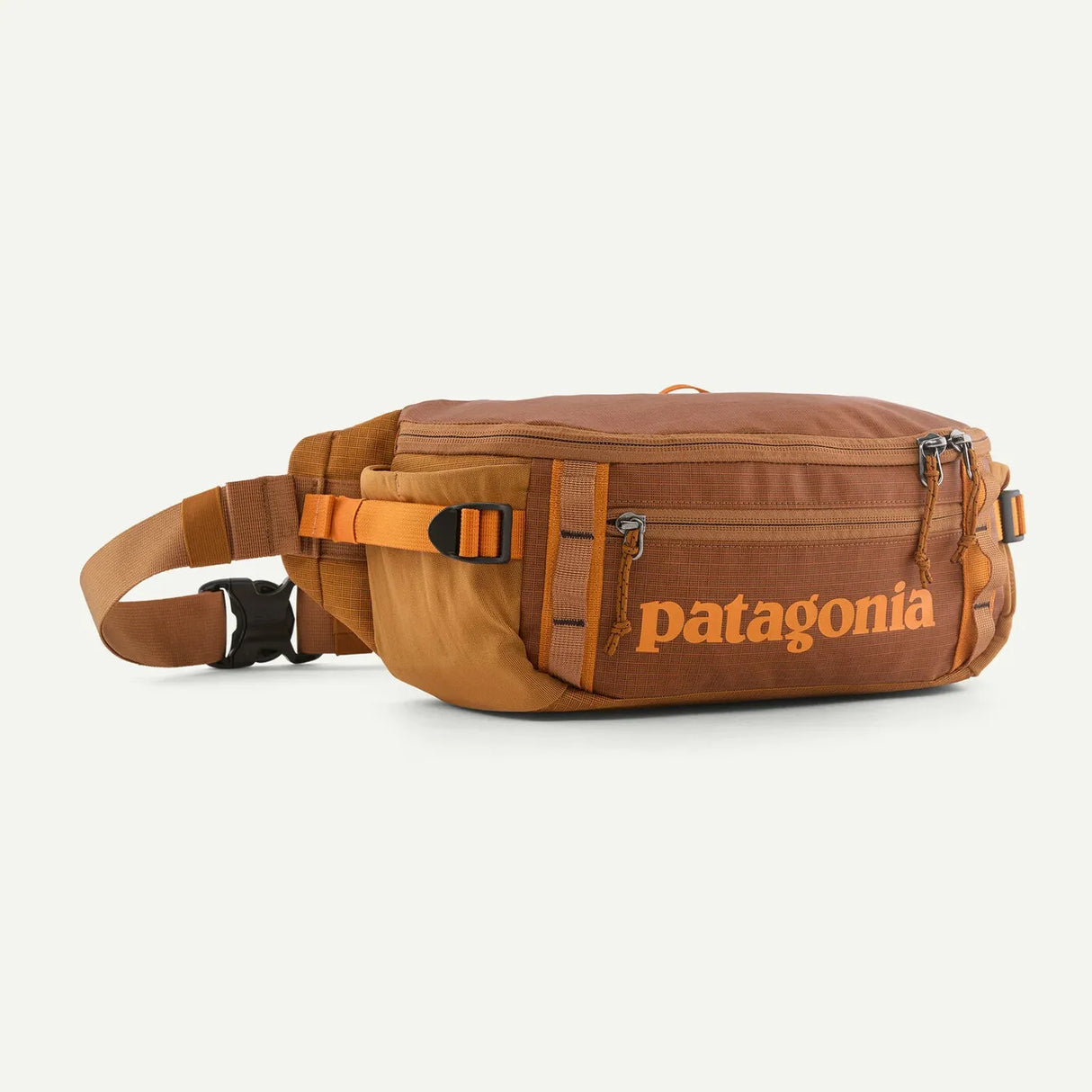 Patagonia Black Hole Waist Pack 5 L Black