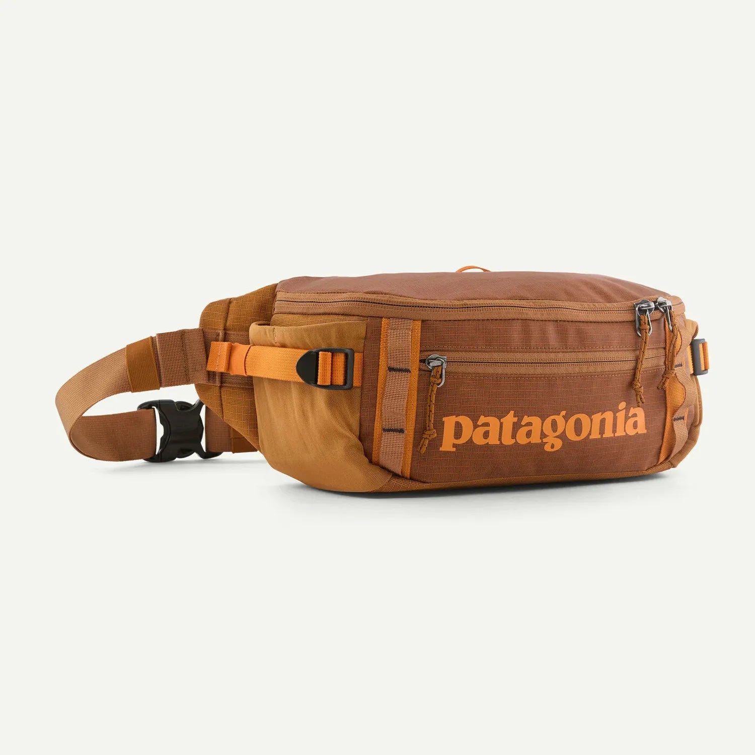Patagonia Black Hole Waist Pack 5 L Black