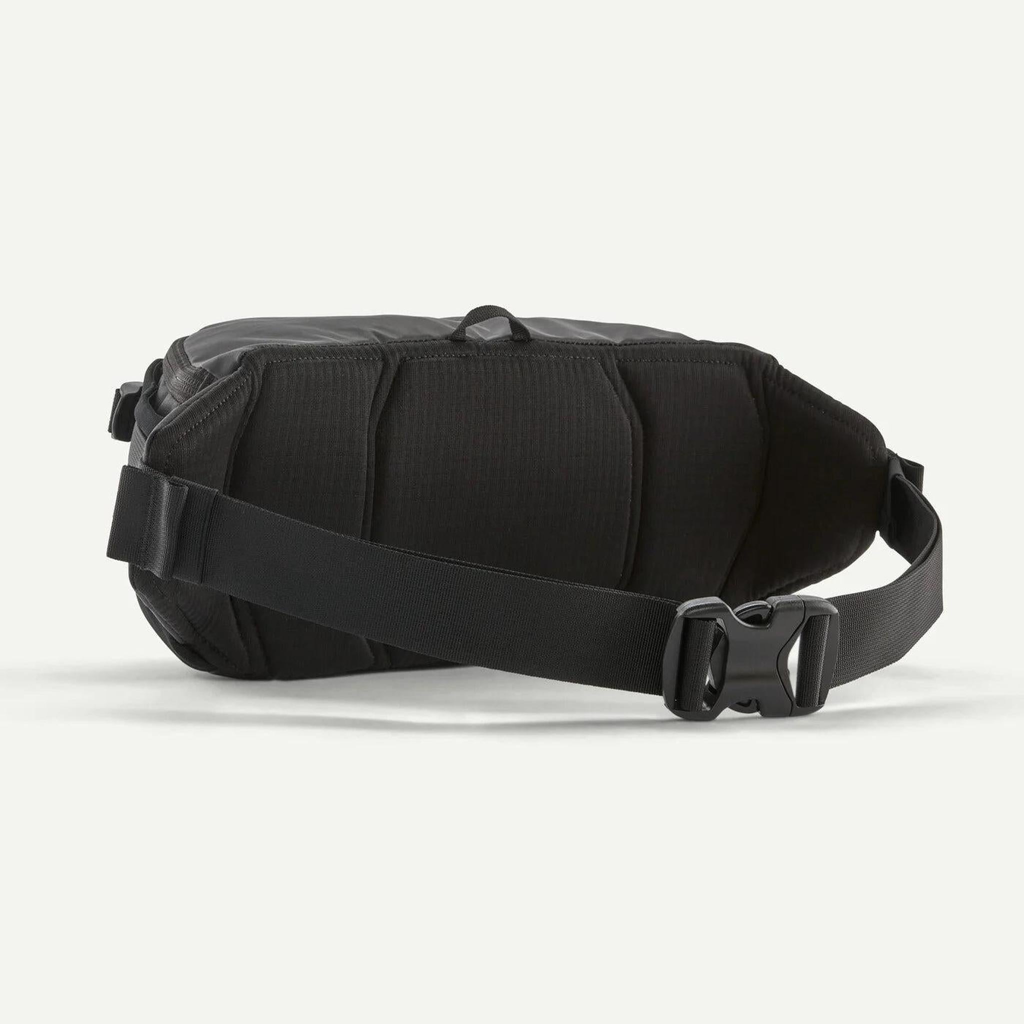 Patagonia Black Hole Waist Pack 5L – Luggage Pros
