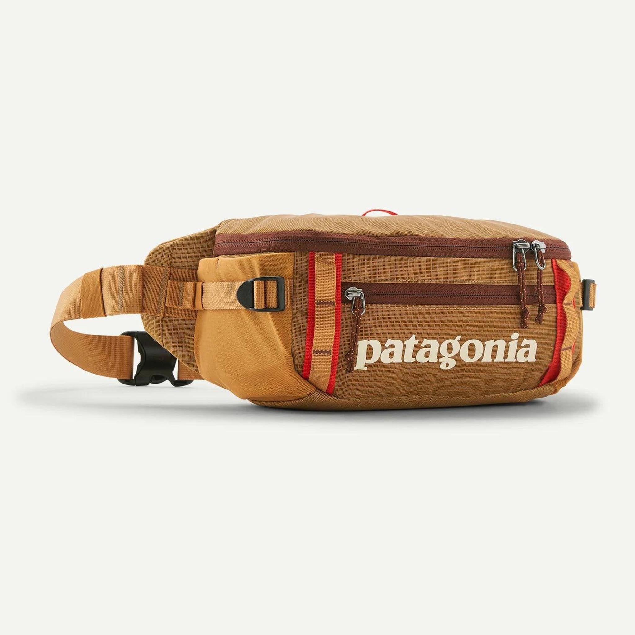 Patagonia Black Hole Waist Pack 5L – Luggage Pros