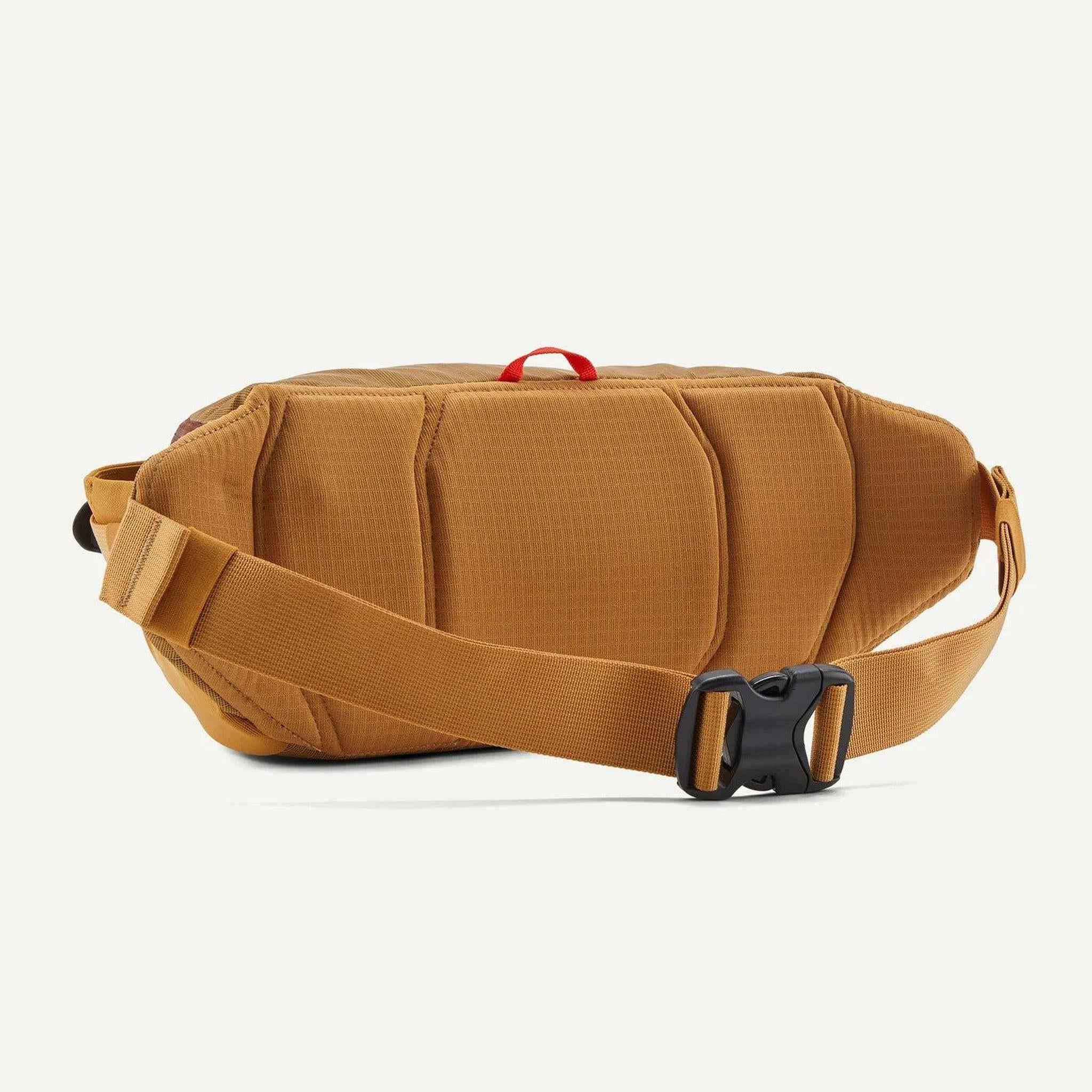 Patagonia Black Hole Waist Pack 5L – Luggage Pros
