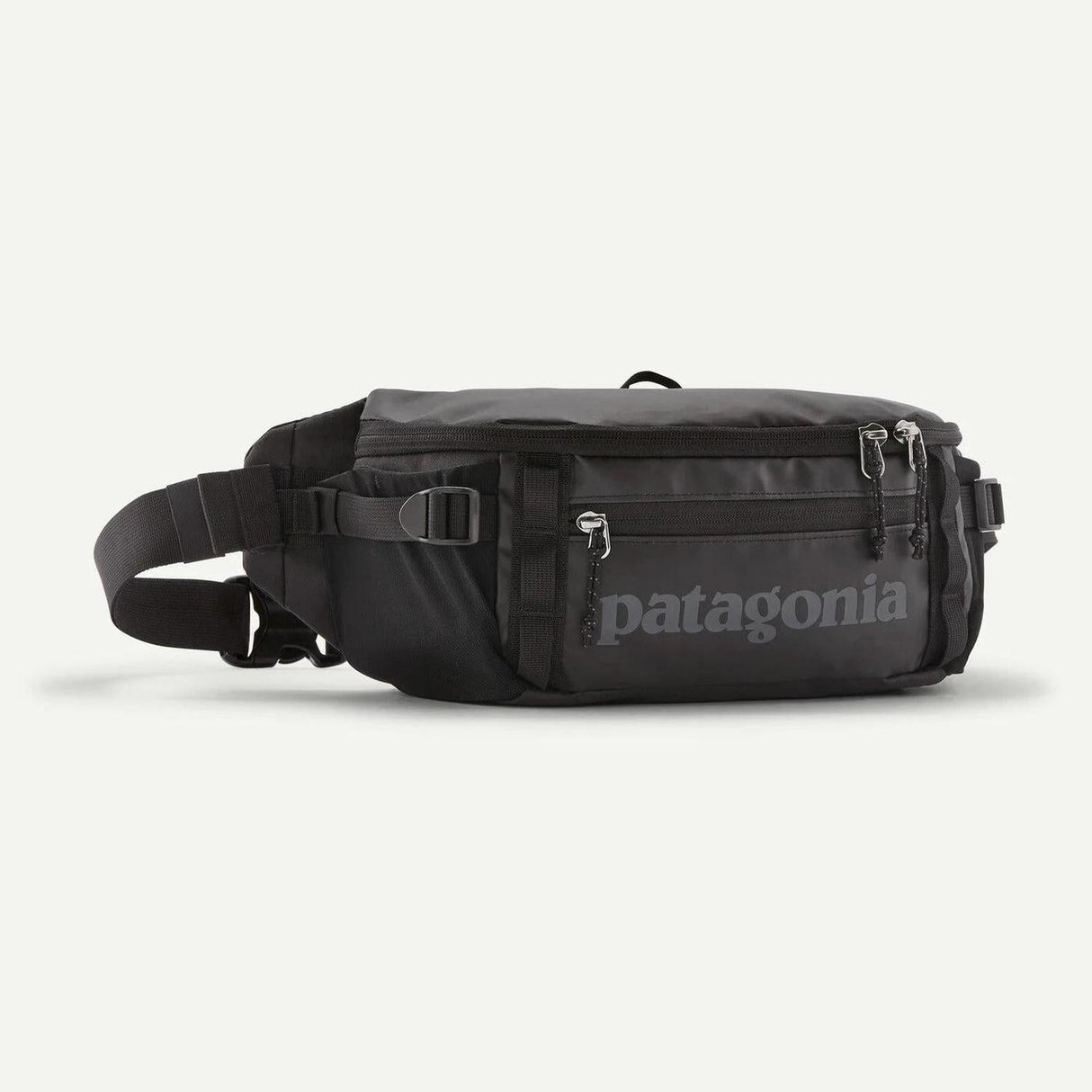 Patagonia Black Hole Waist Pack 5 L Black