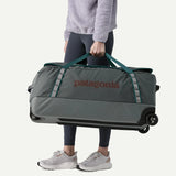 Patagonia Black Hole Wheeled Duffel 100L