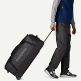 Patagonia Black Hole Wheeled Duffel 100L