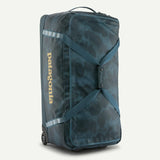Patagonia Black Hole Wheeled Duffel 100L