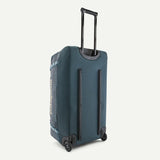Patagonia Black Hole Wheeled Duffel 100L