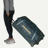Patagonia Black Hole Wheeled Duffel 100L