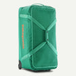 Patagonia Black Hole Wheeled Duffel 100L