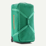 Patagonia Black Hole Wheeled Duffel 100L