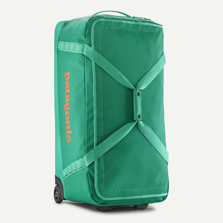 Patagonia Black Hole Wheeled Duffel 100L