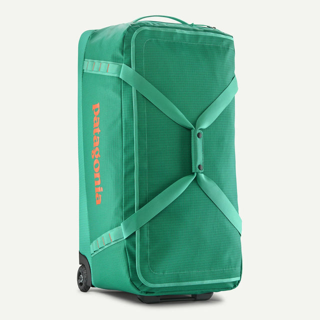 Patagonia Black Hole Wheeled Duffel 100L