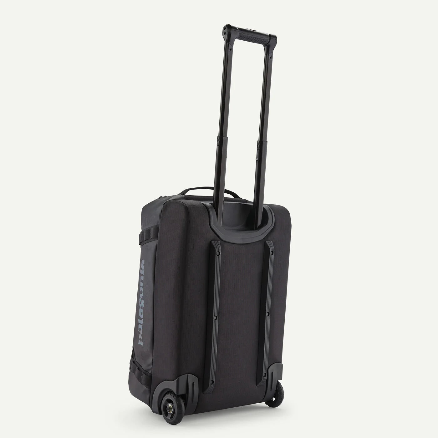 carry on patagonia black hole Patagonia Black Hole Wheeled Duffel 40L – Luggage Pros