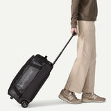 Patagonia Black Hole Wheeled Duffel 40L