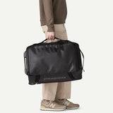 Patagonia Black Hole Wheeled Duffel 40L