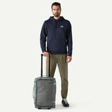 Patagonia Black Hole Wheeled Duffel 40L