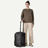 Patagonia Black Hole Wheeled Duffel 40L