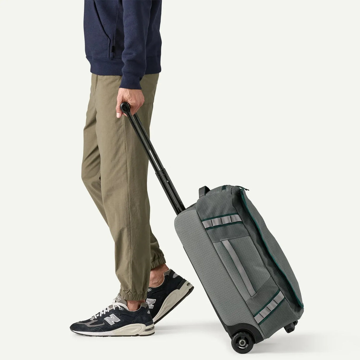 Patagonia Black Hole Wheeled Duffel 40L