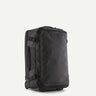 Patagonia Black Hole Wheeled Duffel 40L