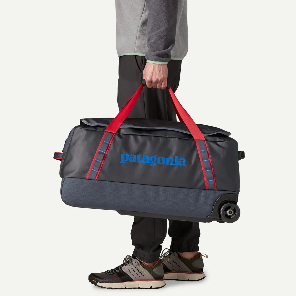 Patagonia Black Hole Wheeled Duffel 70L