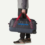 Patagonia Black Hole Wheeled Duffel 70L