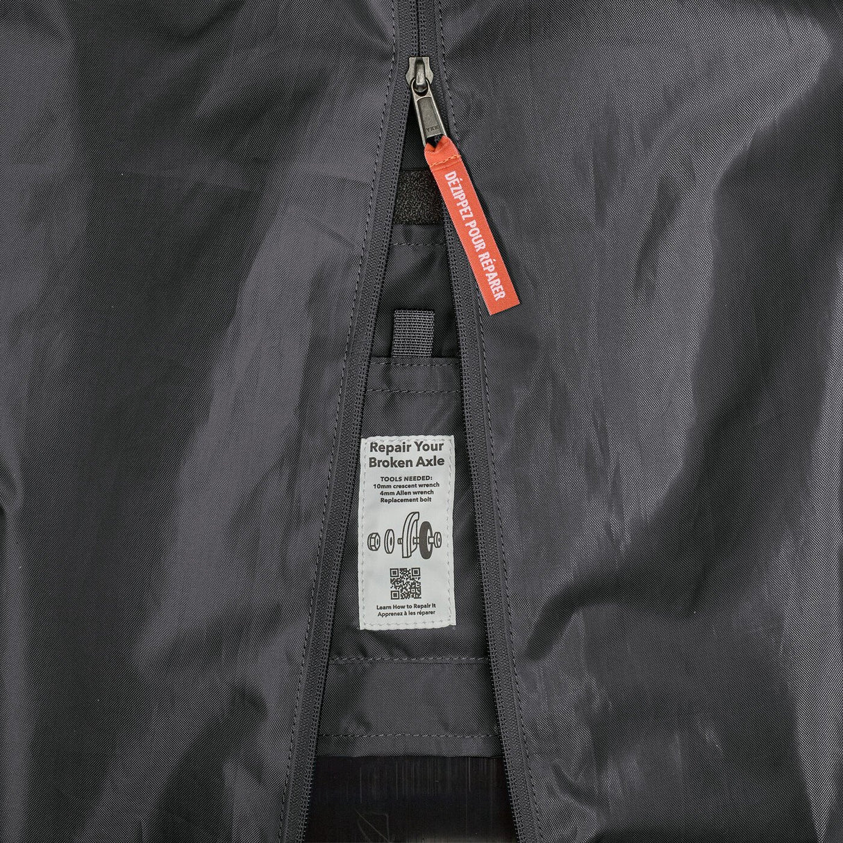 Patagonia Black Hole Wheeled Duffel 70L