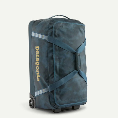 Patagonia Black Hole Wheeled Duffel 70L