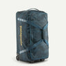 Patagonia Black Hole Wheeled Duffel 70L