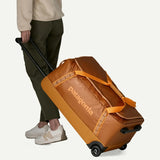Patagonia Black Hole Wheeled Duffel 70L