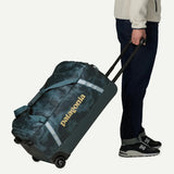 Patagonia Black Hole Wheeled Duffel 70L