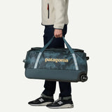 Patagonia Black Hole Wheeled Duffel 70L