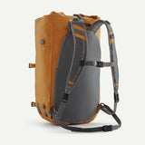 Patagonia Disperser Roll Top Pack 40L