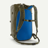 Patagonia Disperser Roll Top Pack 40L