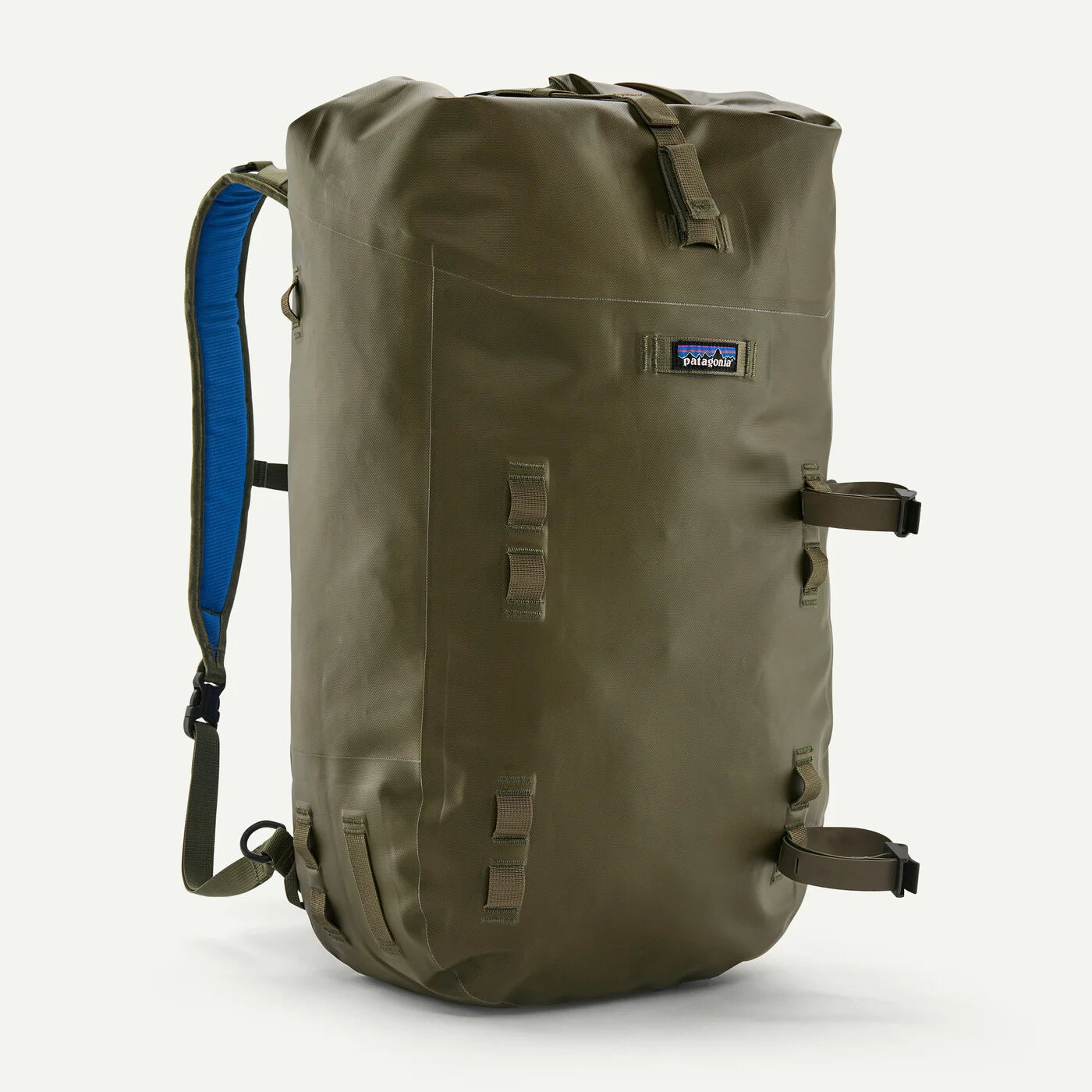 Patagonia Disperser Roll-Top Pack