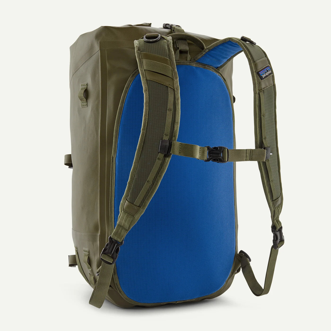 Patagonia Disperser Roll Top Pack 40L – Luggage Pros