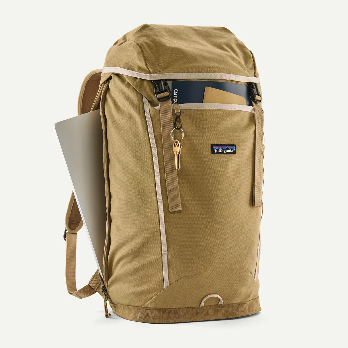 Patagonia Fieldsmith Lid Pack 28L