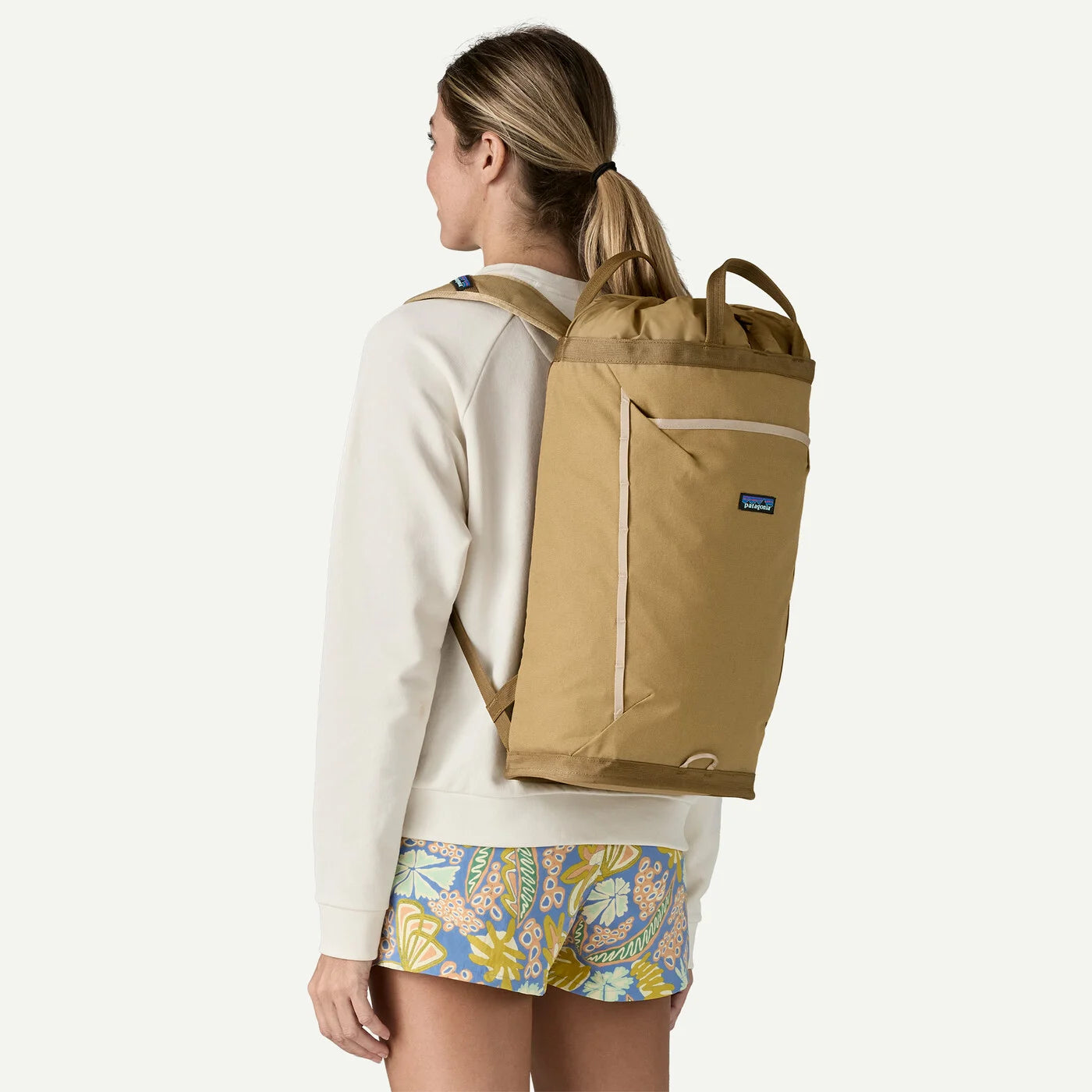 Patagonia Fieldsmith Linked Pack - Thumbnail 3