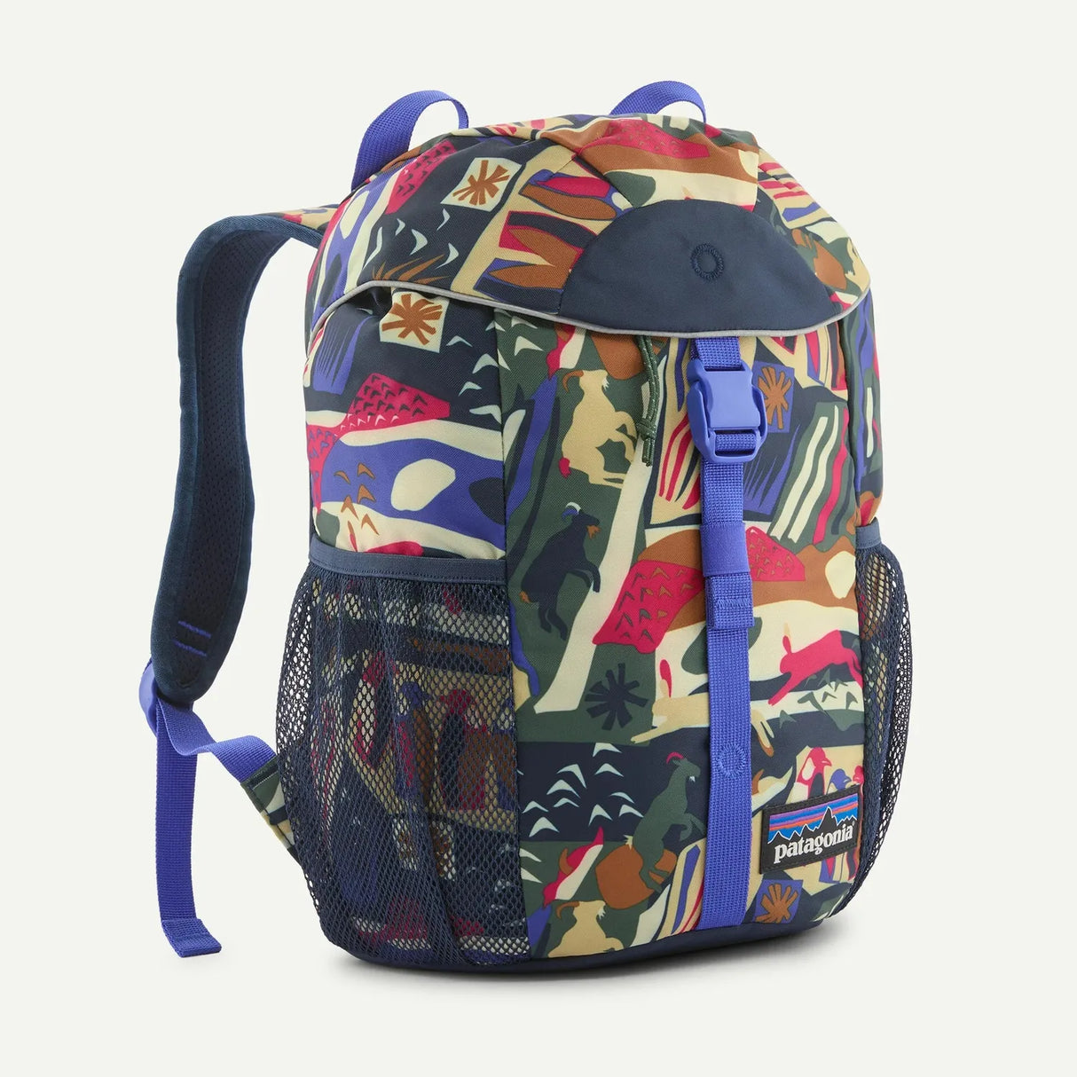 Patagonia Kids' Refugito Day Pack 12L