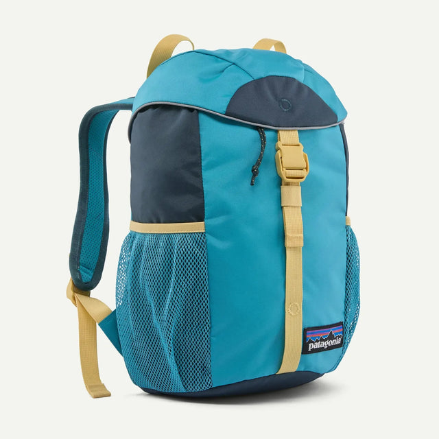 Patagonia Kids' Refugito Day Pack 12L