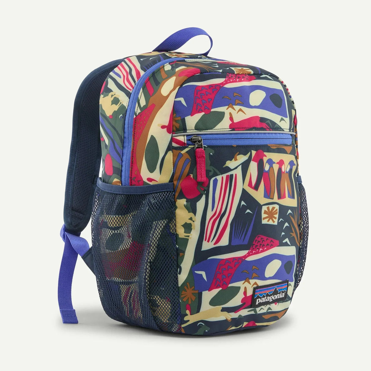 Patagonia Kids' Refugito Day Pack 15L