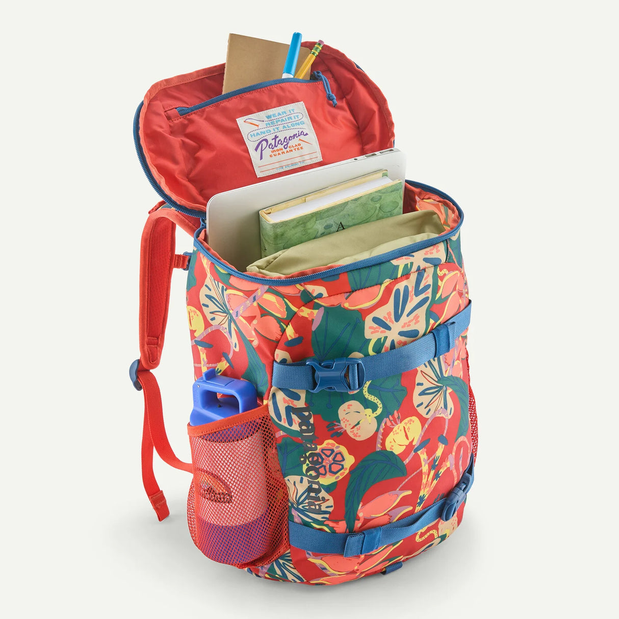 Patagonia Kids' Refugito Day Pack 18L