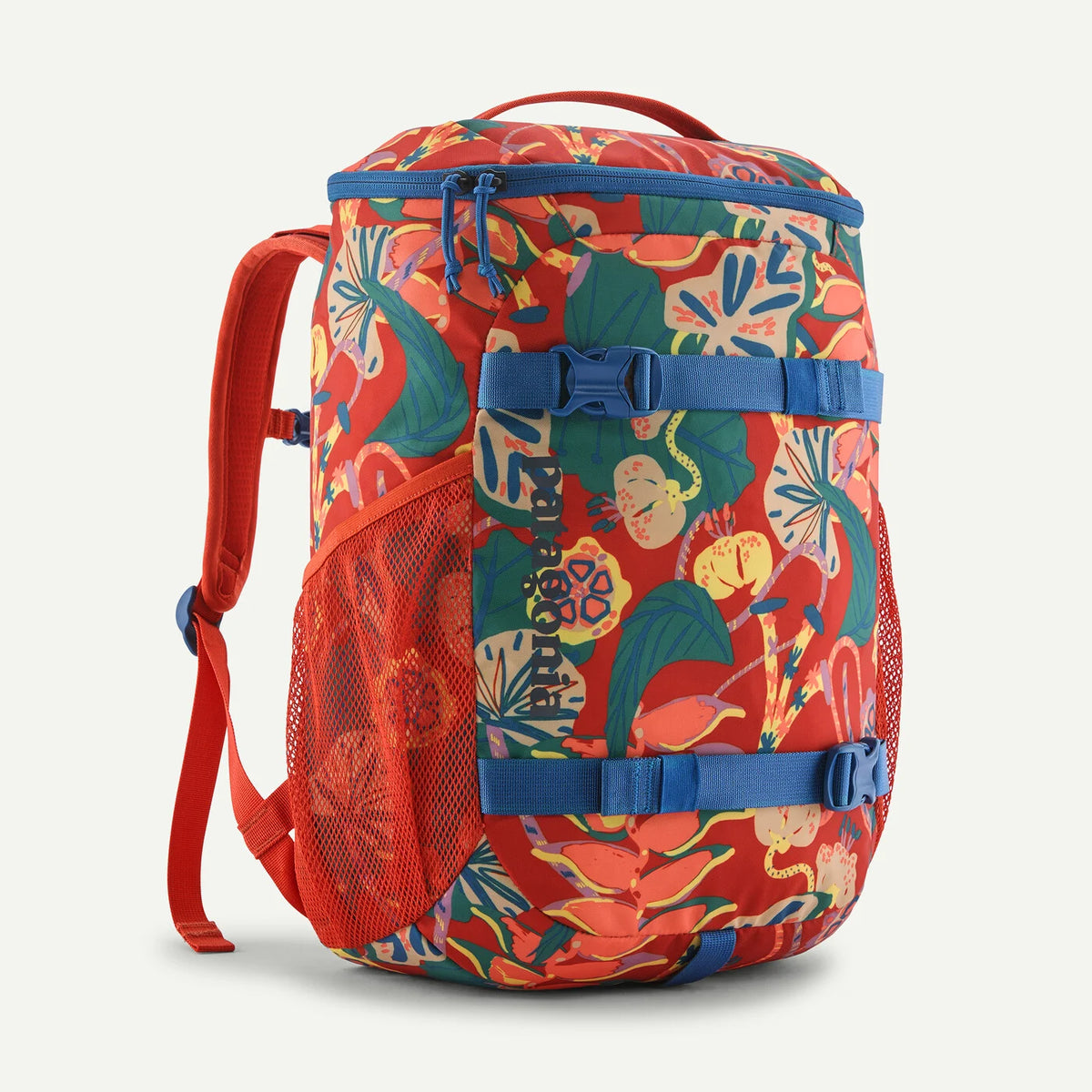 Patagonia Kids' Refugito Day Pack 18L – Luggage Pros Patagonia Kids' Refugito Day Pack 18L – Luggage Pros