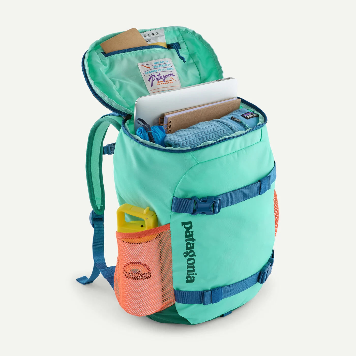 Patagonia Kids' Refugito Day Pack 18L – Luggage Pros