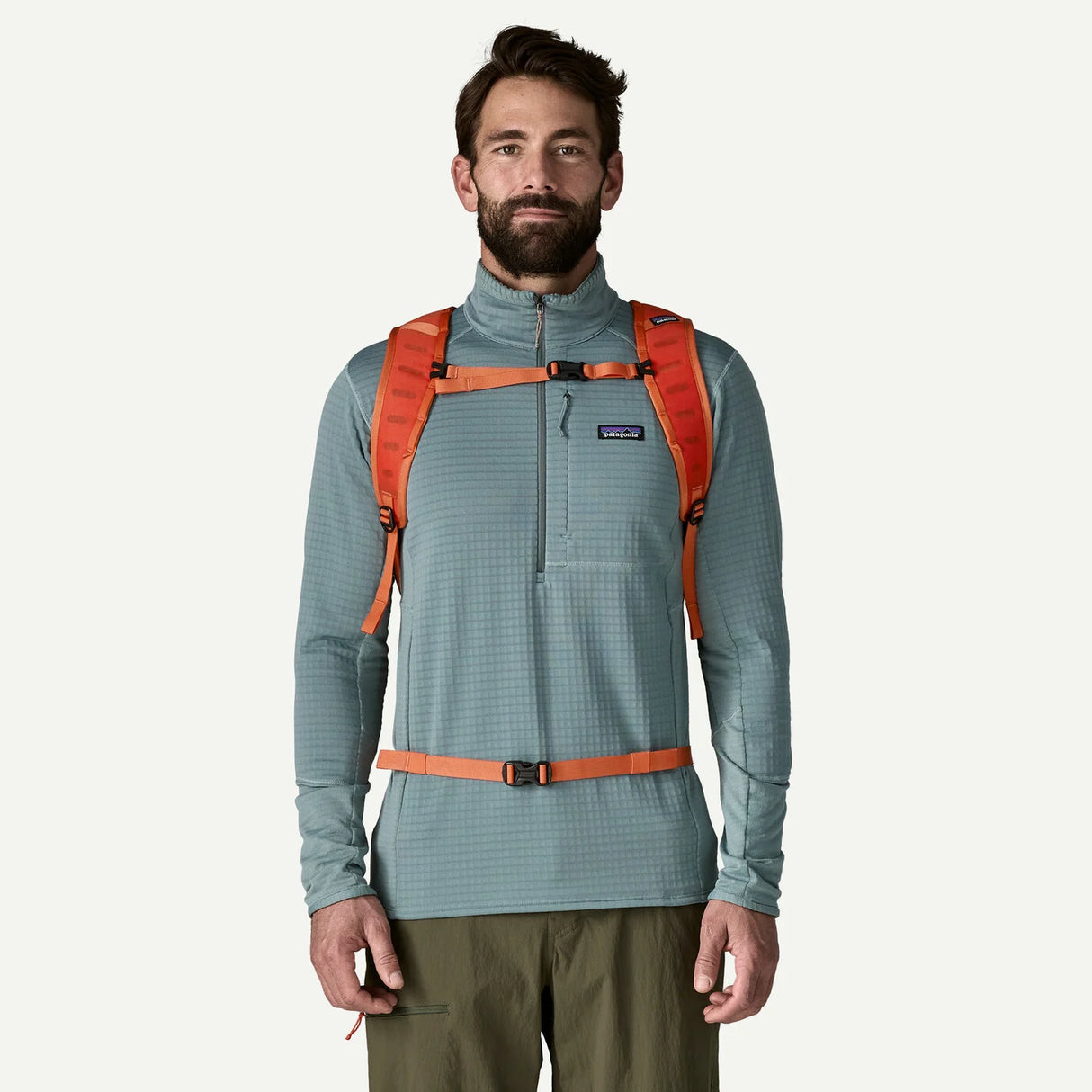 Patagonia Terravia Pack 14L