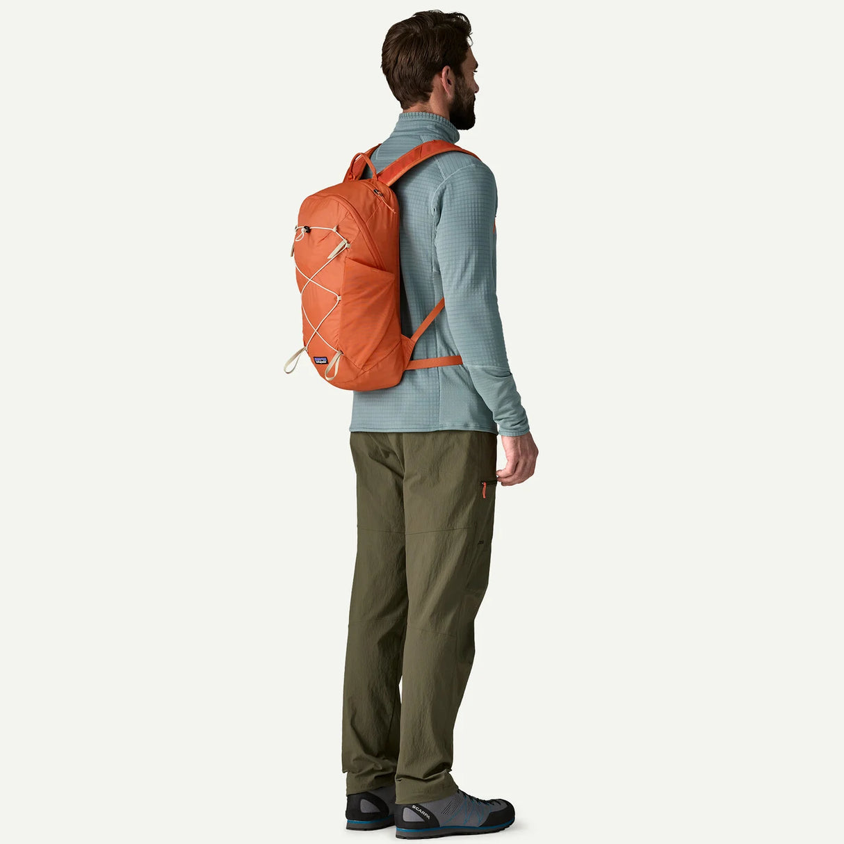 Patagonia Terravia Pack 14L