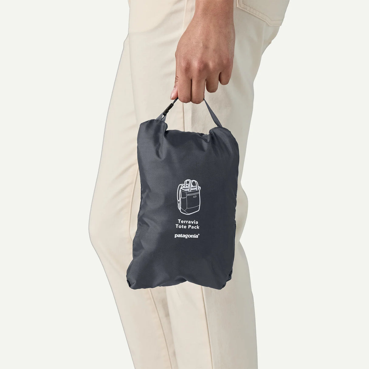 Patagonia Terravia Tote Pack